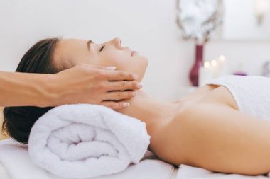 济南按摩spa