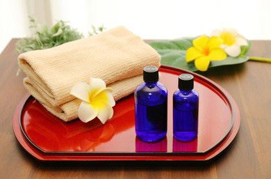 济南SPA